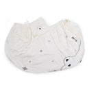 Knitted Cotton Baby Boy Bedding Sheet nursery Iconix 