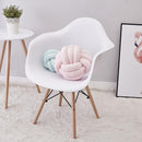 Knot Decor Cushions Kids Iconix 