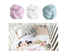 Knot Decor Cushions Kids Iconix 