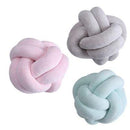 Knot Decor Cushions Kids Iconix 