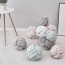 Knot Decor Cushions Kids Iconix 