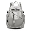 Ladies 3-Way PU Leather Crossbody Bag | 6642 womens bags Iconix 