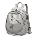 Ladies 3-Way PU Leather Crossbody Bag | 6642 womens bags Iconix 