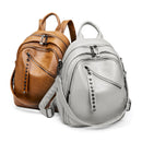 Ladies 3-Way PU Leather Crossbody Bag | 6642 womens bags Iconix 