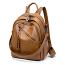 Ladies 3-Way PU Leather Crossbody Bag | 6642 womens bags Iconix 