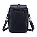 Ladies Front Buckle Boxy Bag womens bags Iconix 