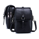 Ladies Front Buckle Boxy Bag womens bags Iconix 