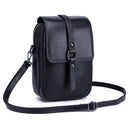 Ladies Front Buckle Boxy Bag womens bags Iconix 