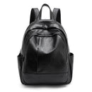 Ladies PU Leather Double Strap Shoulder Bag | CY169 womens bags Iconix 