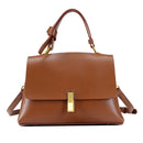 Ladies PU Leather Tote Sling Bag womens bags Iconix 