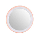 LED Pocket Mirror Beauty & Fashion Iconix 
