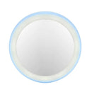 LED Pocket Mirror Beauty & Fashion Iconix 