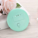 LED Pocket Mirror Beauty & Fashion Iconix 