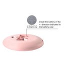 LED Pocket Mirror Beauty & Fashion Iconix 