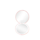LED Pocket Mirror Beauty & Fashion Iconix 