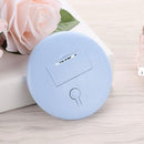LED Pocket Mirror Beauty & Fashion Iconix 