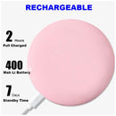 LED Pocket Mirror Beauty & Fashion Iconix 