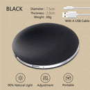 LED Pocket Mirror Beauty & Fashion Iconix 