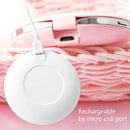 LED Pocket Mirror Beauty & Fashion Iconix 