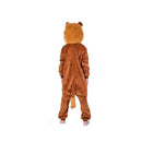 Lion Onesie For Kids Iconix 