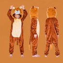 Lion Onesie For Kids Iconix 