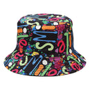 Living Colour Bucket Hat bucket hat Iconix 