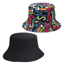 Living Colour Bucket Hat bucket hat Iconix 