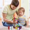 Magic creative puzzle cube Kids Iconix 