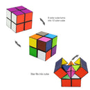 Magic creative puzzle cube Kids Iconix 