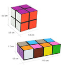 Magic creative puzzle cube Kids Iconix 