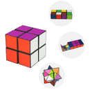 Magic creative puzzle cube Kids Iconix 