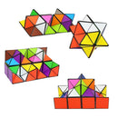 Magic creative puzzle cube Kids Iconix 