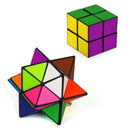Magic creative puzzle cube Kids Iconix 