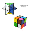 Magic creative puzzle cube Kids Iconix 