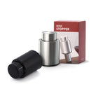 Manual Vacuum Wine Stopper wine tools Iconix 