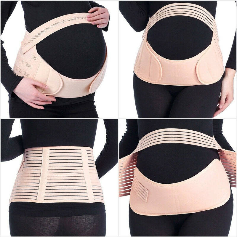 Maternity Pregnancy Belt For Supporting Lower Back