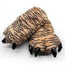 Men's Adult Dinosaur Slippers Dinosaur Slipper Iconix 