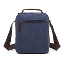 Men’s Casual Canvas Messenger Bag | 8844 canvas bags Iconix 