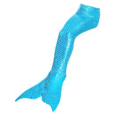 Mermaid Tail Swimwear (Adult/Teen Size) Blue | JP25 mermaid tails Iconix 
