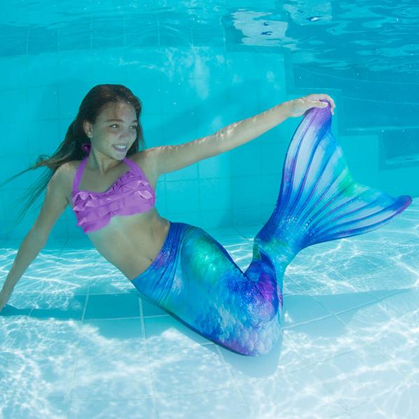 Mermaid swimwear adults on sale