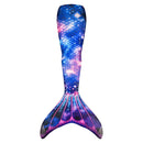 Mermaid Tail Swimwear (Adult/Teen Size) - DH41 mermaid tails Iconix 