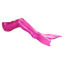 Mermaid Tail Swimwear (Adult/Teen Size) Hot Pink | JP24 mermaid tails Iconix 