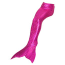 Mermaid Tail Swimwear (Adult/Teen Size) Hot Pink | JP24 mermaid tails Iconix 