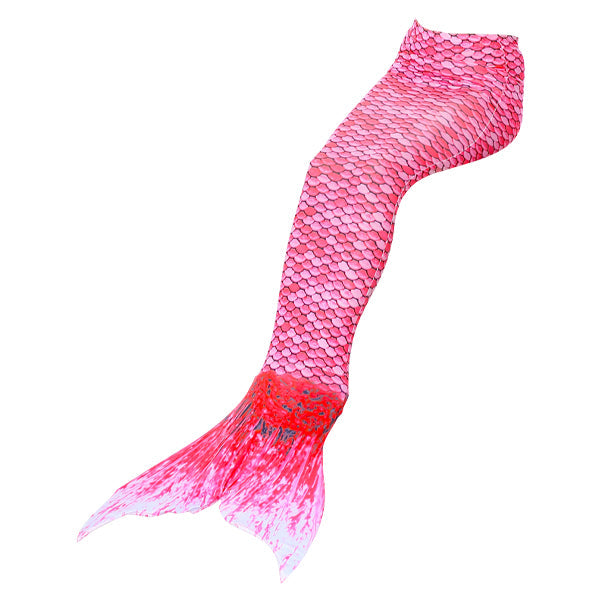 Mermaid Tail Swimwear (Adult/Teen Size) Pink | JP31 mermaid tails Iconix 