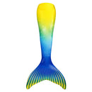 Mermaid Tail Swimwear Yellow | JP40 mermaid tails Iconix 