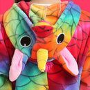 Mermaid Unicorn Onesie for Adults Iconix 