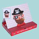 MiDeer Mix and match magnet game Kids Iconix 