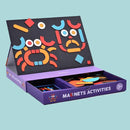 MiDeer Mix and match magnet game Kids Iconix 