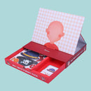 MiDeer Mix and match magnet game Kids Iconix 