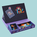 MiDeer Mix and match magnet game Kids Iconix 
